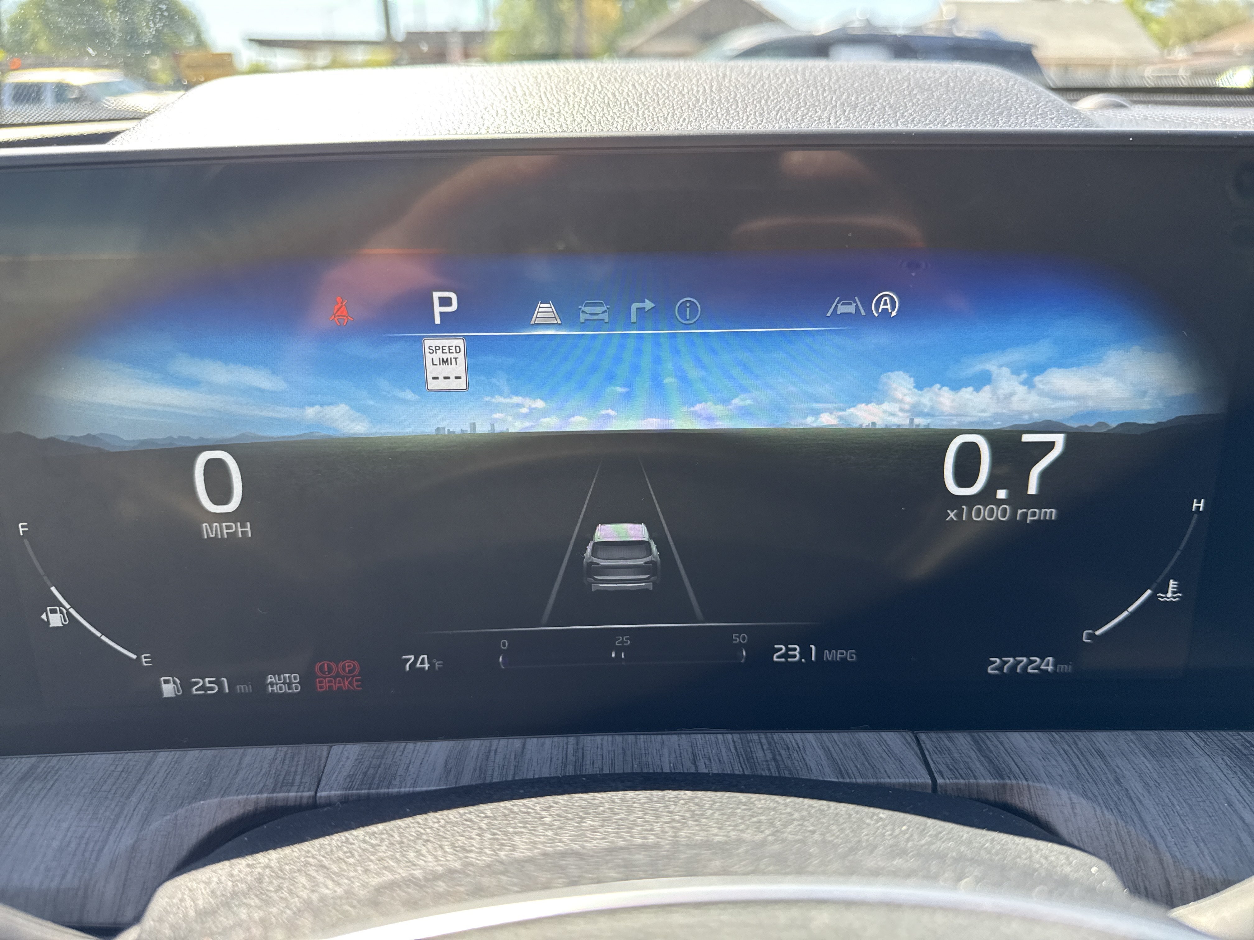 Used 2024 Kia Telluride SX AWD/4WD image 18