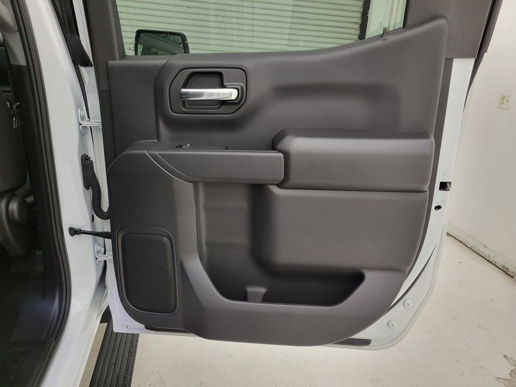 New 2025 Chevrolet Silverado 1500 Custom image 38