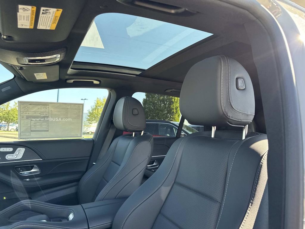New 2026 Mercedes-Benz GLE 450 4MATIC image 19