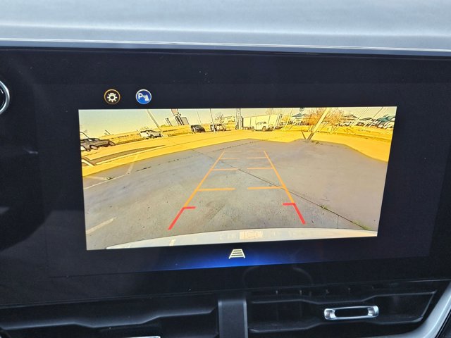 Used 2025 Chevrolet Equinox LT image 13