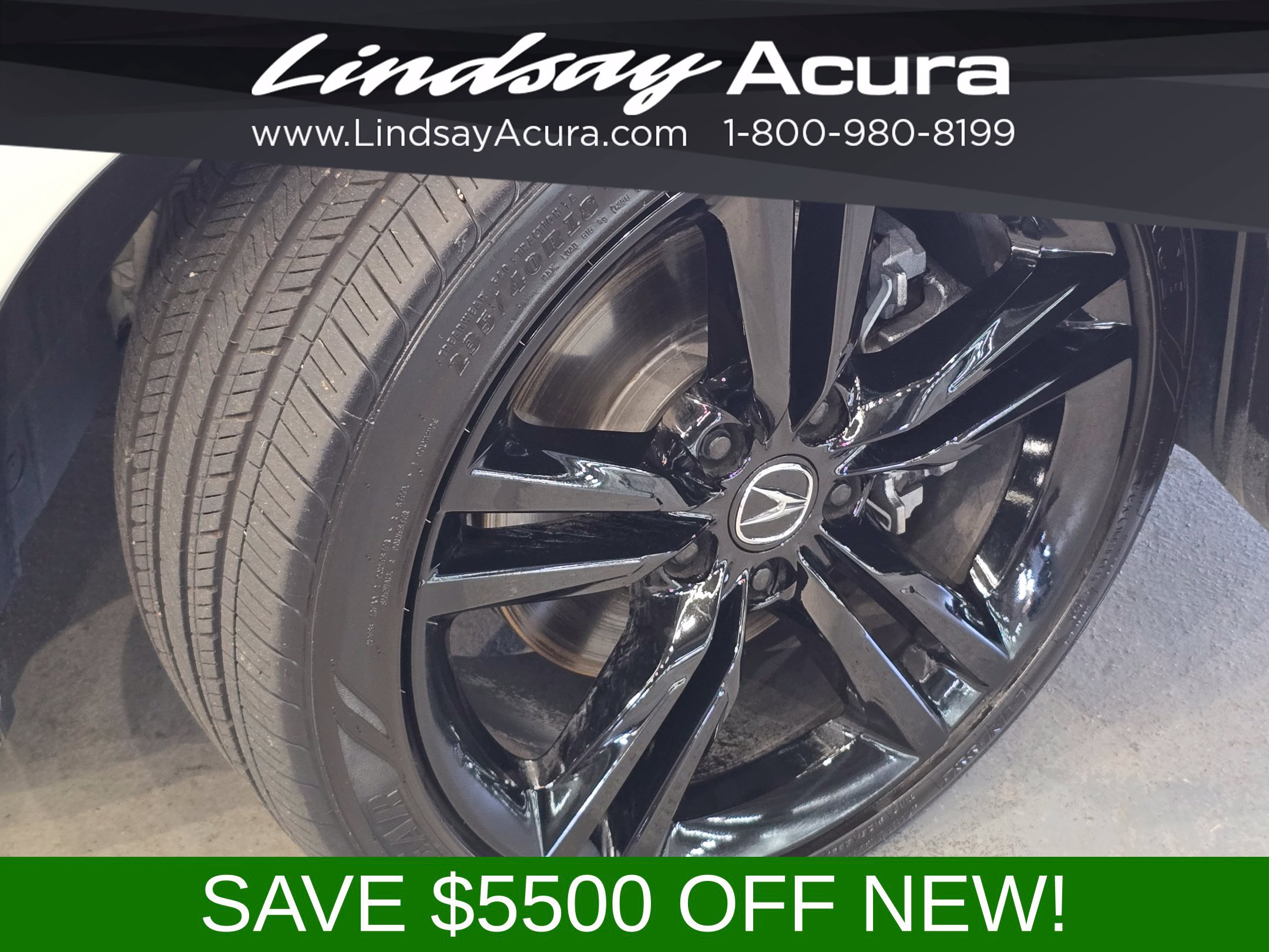 Used 2026 Acura Integra A-Spec w/ Technology Package FWD image 24