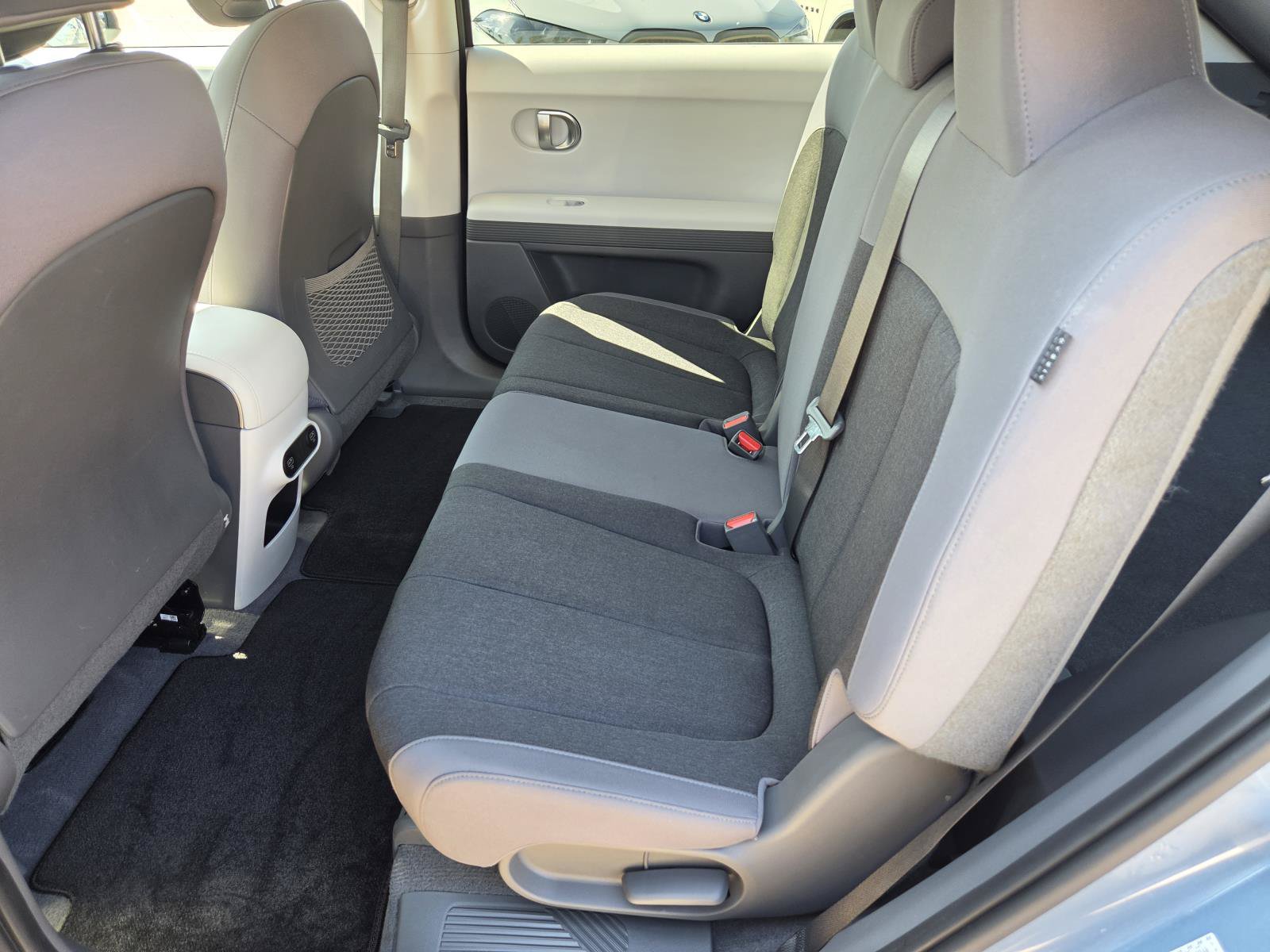 Certified 2024 Hyundai Ioniq 5 SE AWD/4WD image 12