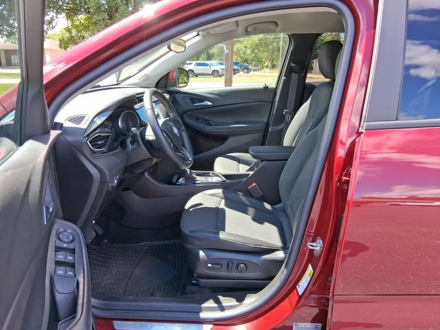Used 2023 Buick Encore GX Select FWD image 10