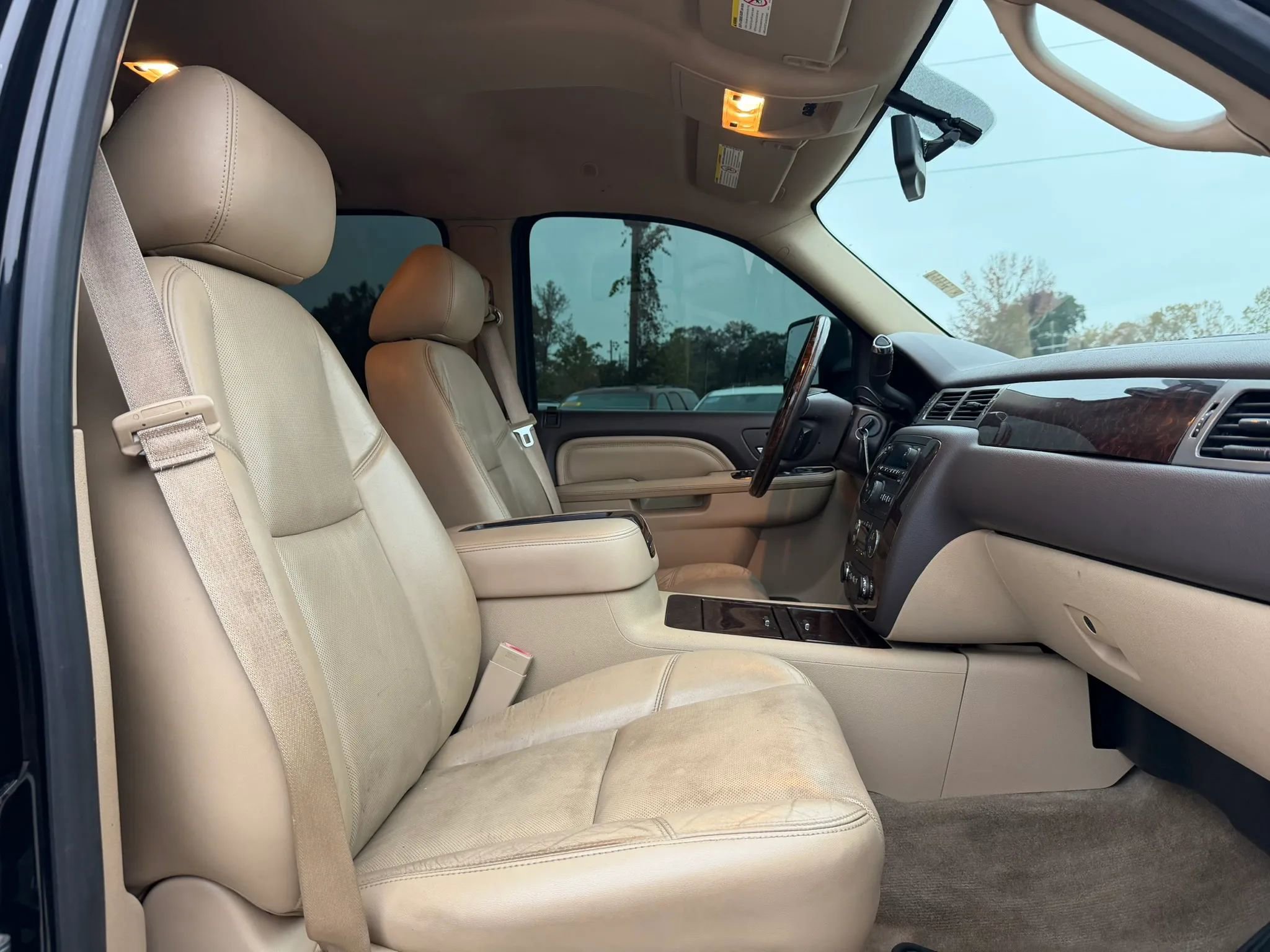 Used 2013 GMC Sierra 2500 Denali AWD/4WD image 25