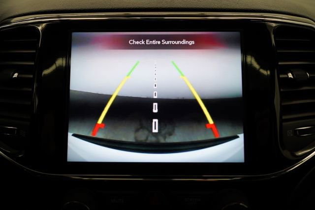 Used 2020 Jeep Grand Cherokee Altitude image 26
