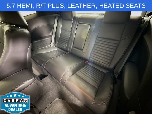 Used 2012 Dodge Challenger R/T Plus RWD image 22