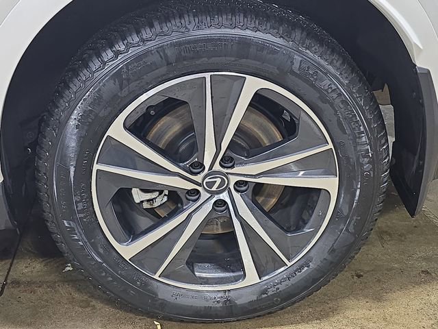 Used 2024 Lexus RX 350 Premium w/ Convenience Package image 36