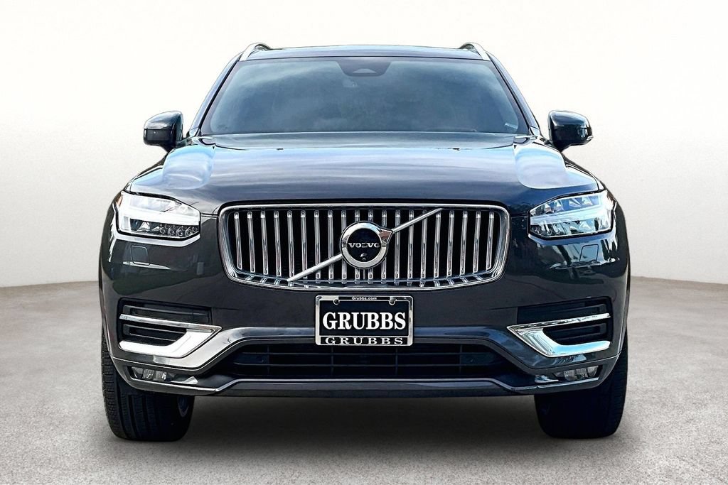 Used 2024 Volvo XC90 B6 Ultimate w/ Protection Package Premier AWD/4WD image 4