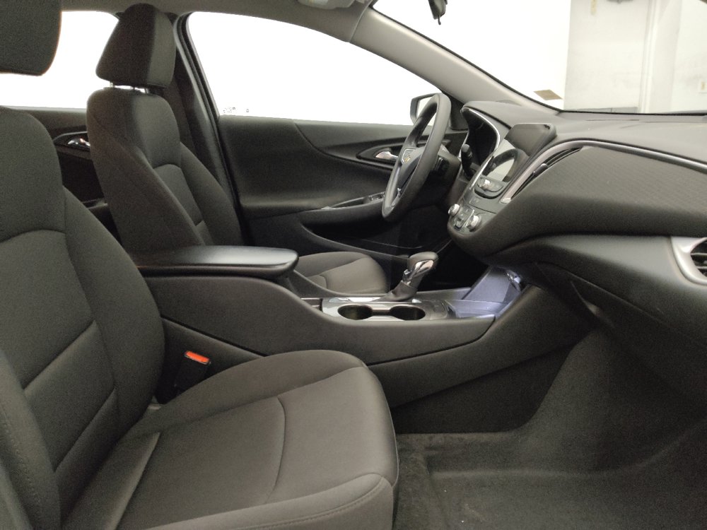 Used 2024 Chevrolet Malibu LS FWD image 21