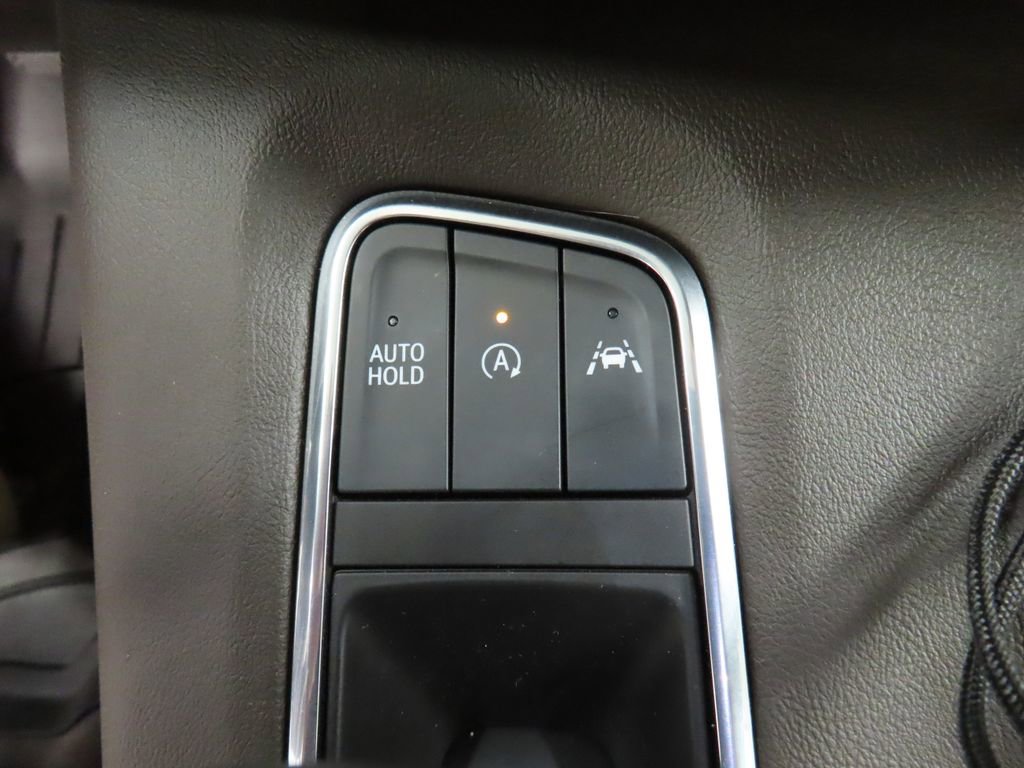 Used 2024 Cadillac Escalade Sport w/ Touring Package AWD/4WD image 75