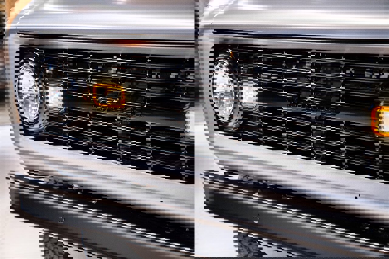 Used 2024 Ford Bronco Black Diamond image 27