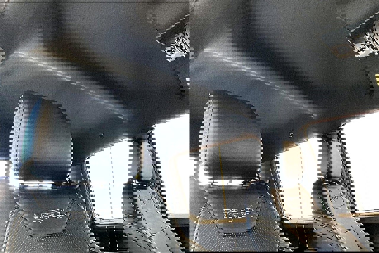 Used 2017 Ford F150 Raptor w/ Equipment Group 801A Mid image 27