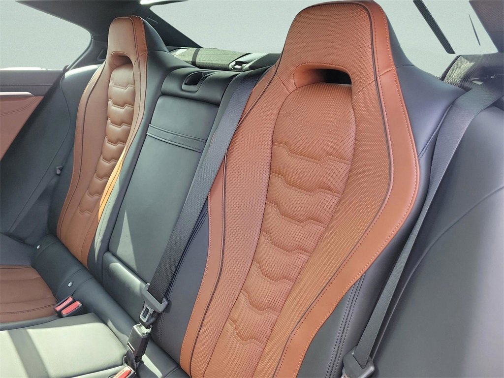 Used 2024 BMW 840i Gran Coupe image 27