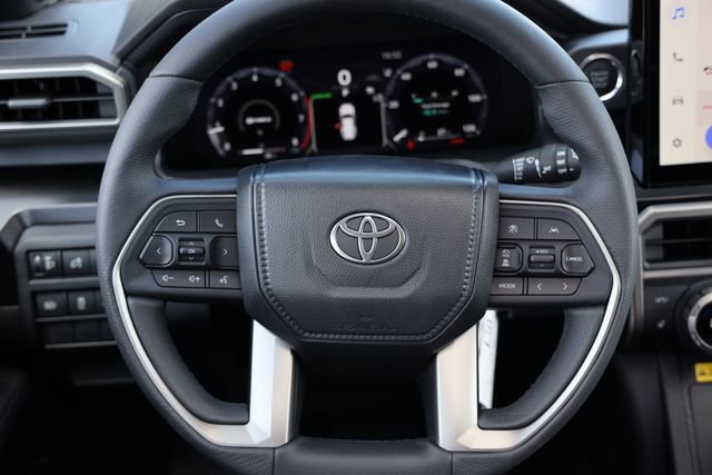 New 2026 Toyota 4Runner Limited AWD/4WD image 27