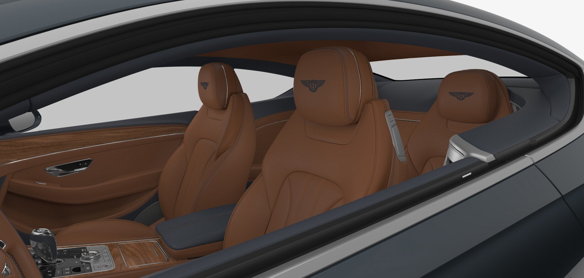 New 2026 Bentley Continental GT AWD/4WD image 7