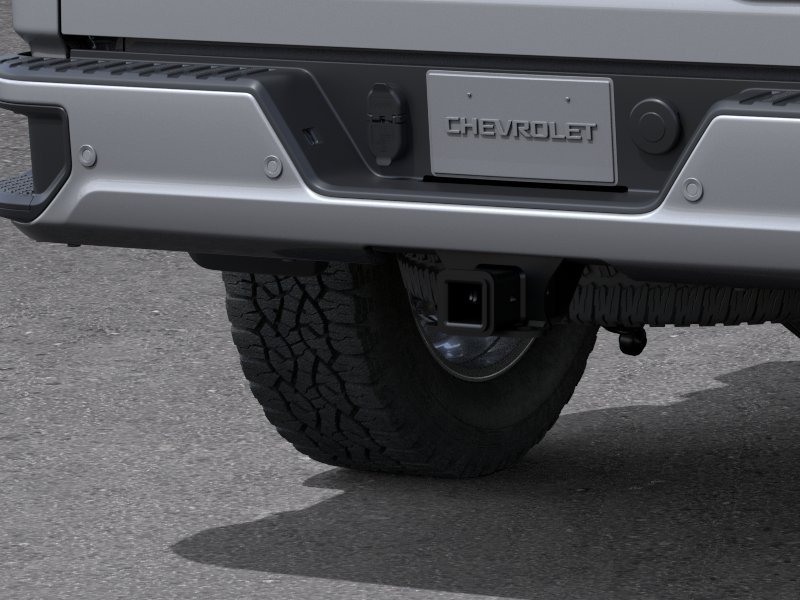 New 2026 Chevrolet Silverado 2500 High Country w/ Technology Package AWD/4WD image 50