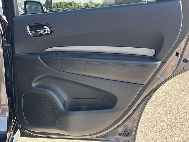 Used 2020 Dodge Durango GT AWD/4WD image 25