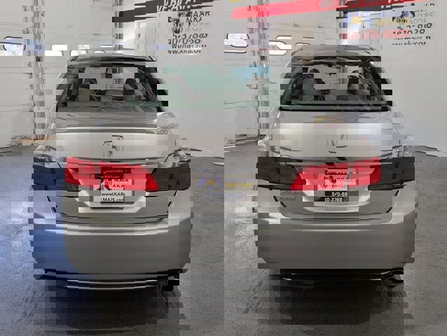 Used 2015 Honda Accord LX image 6