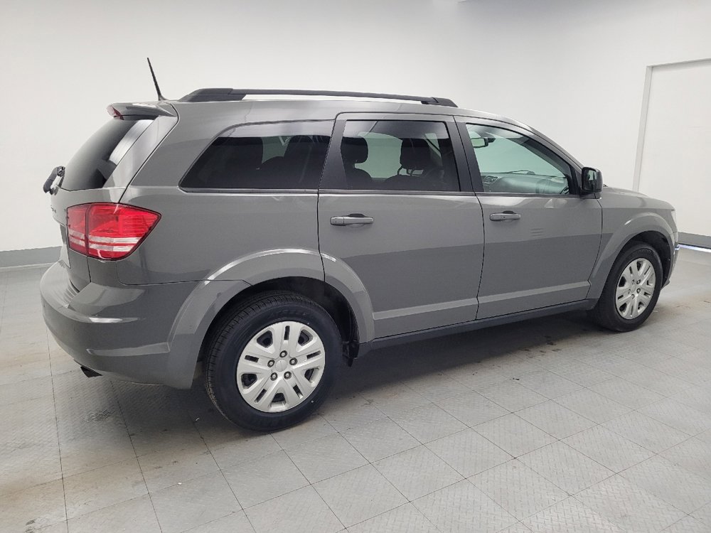 Used 2020 Dodge Journey SE image 10