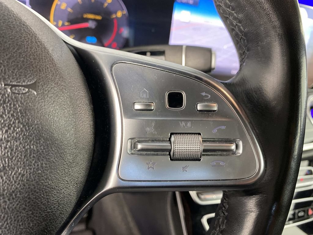 Used 2019 Mercedes-Benz CLS 450 4MATIC image 16