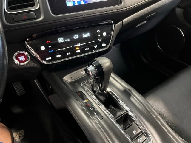 Used 2018 Honda HR-V EX-L image 29