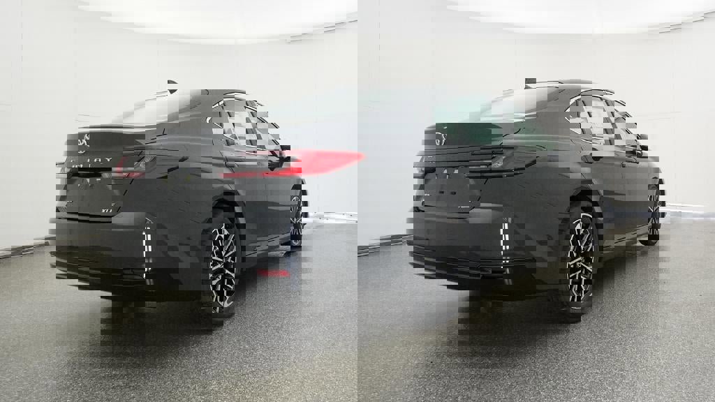 New 2026 Toyota Camry XLE image 24