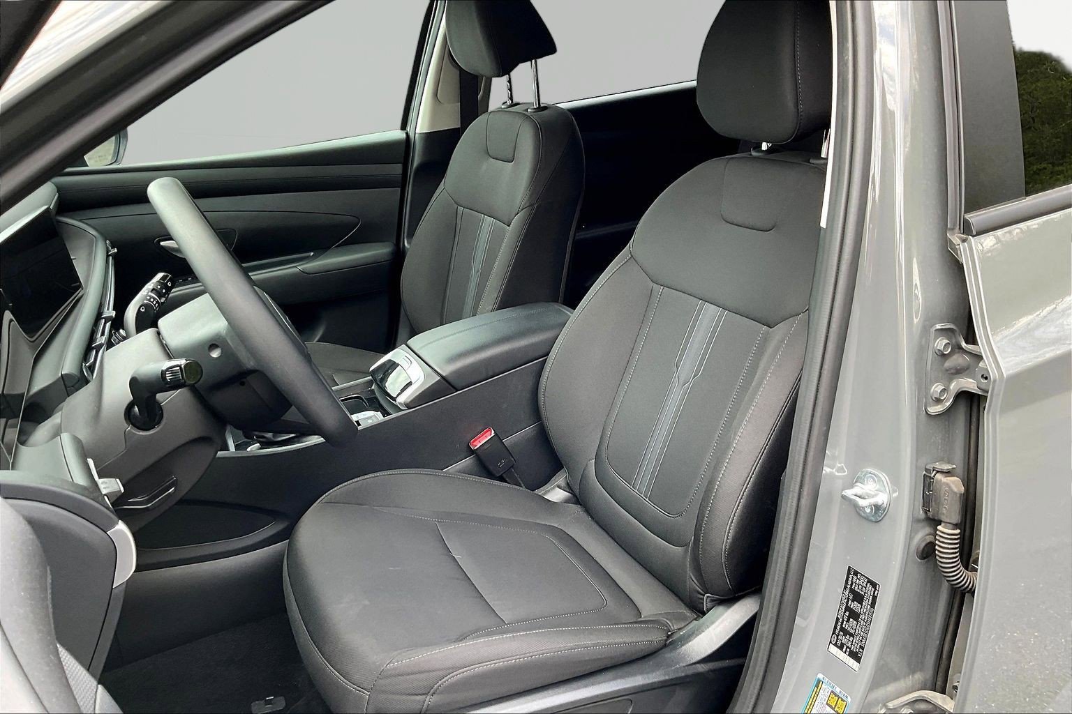 Used 2025 Hyundai Tucson SEL image 21