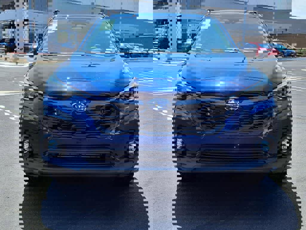 New 2025 Subaru Crosstrek 2.5i Limited w/ Popular Package #3A image 2