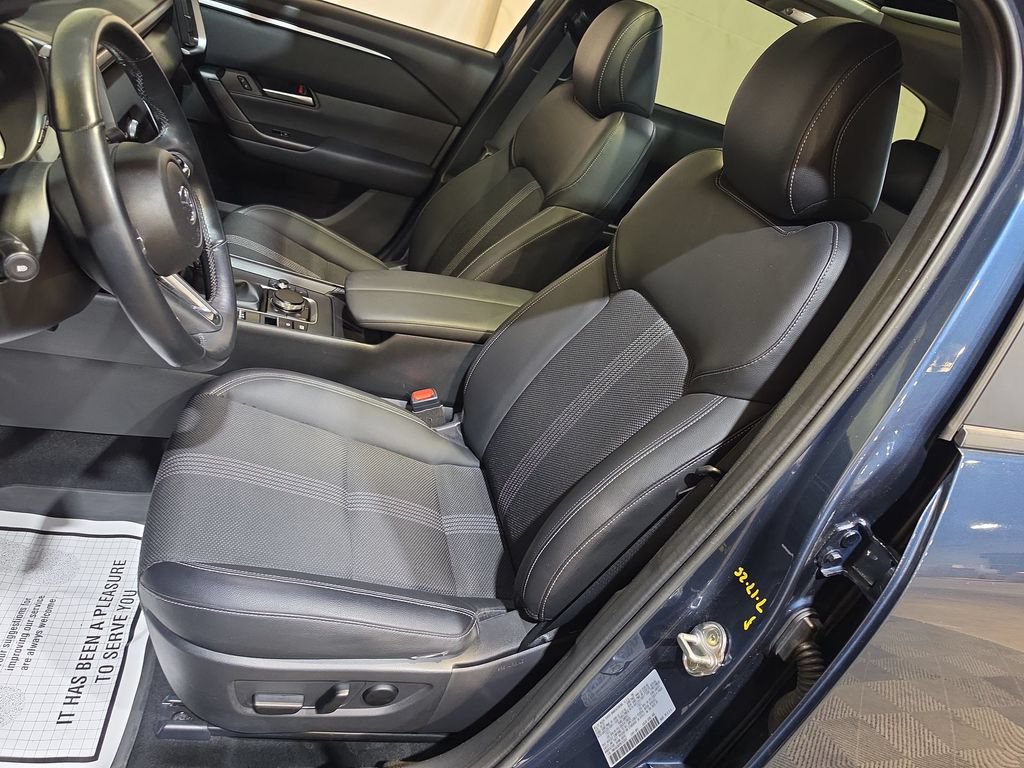 Used 2023 MAZDA CX-50 2.5 S w/ Weather Package AWD/4WD image 13