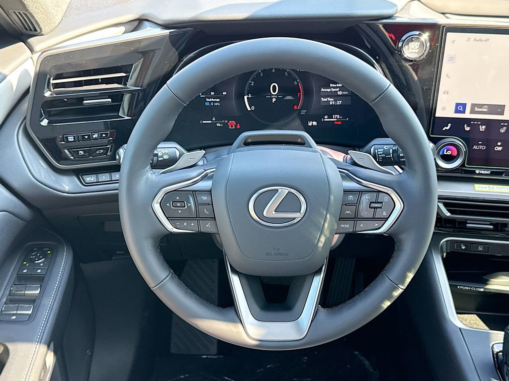 New 2026 Lexus TX 350 FWD image 28