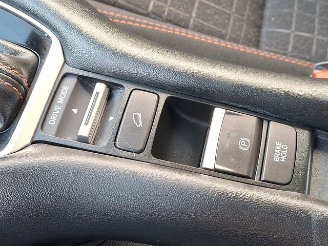 Used 2025 Honda HR-V Sport image 25