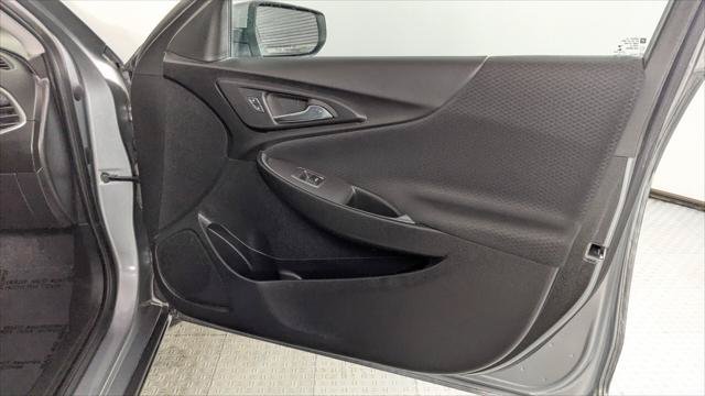 Used 2024 Chevrolet Malibu LT FWD image 22