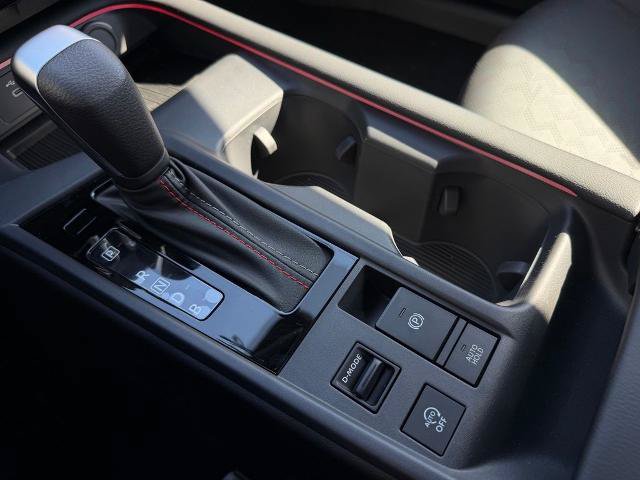 New 2026 Nissan Sentra SR w/ SR Premium Package FWD image 26