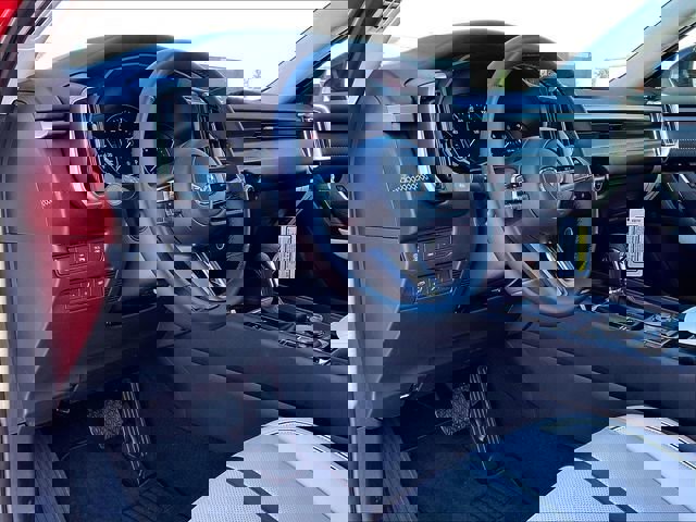 New 2026 MAZDA CX-50 AWD 2.5 S w/ Cargo Package image 8