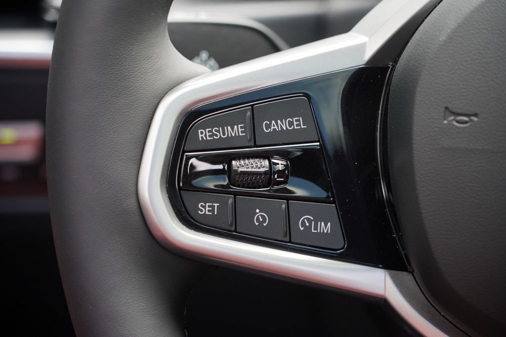 New 2026 BMW i4 eDrive40 w/ M Sport Package RWD image 19