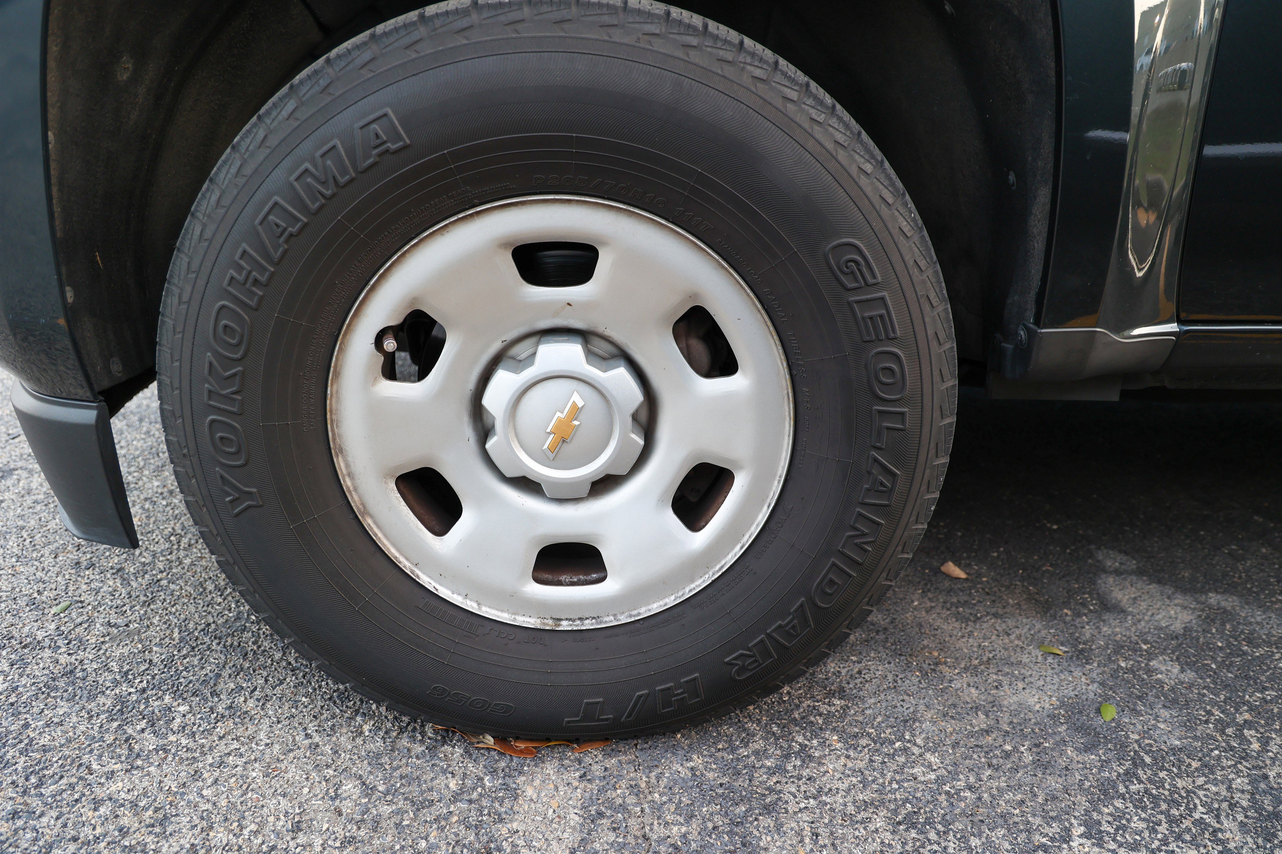 Used 2018 Chevrolet Colorado W/T w/ WT Convenience Package image 12