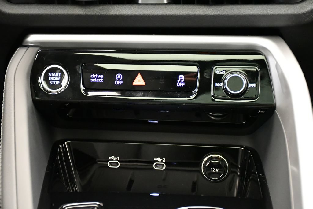 Used 2025 Audi Q5 Prestige AWD/4WD image 26