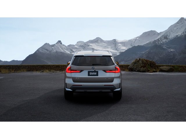 New 2026 BMW X1 xDrive28i w/ Technology Package image 5