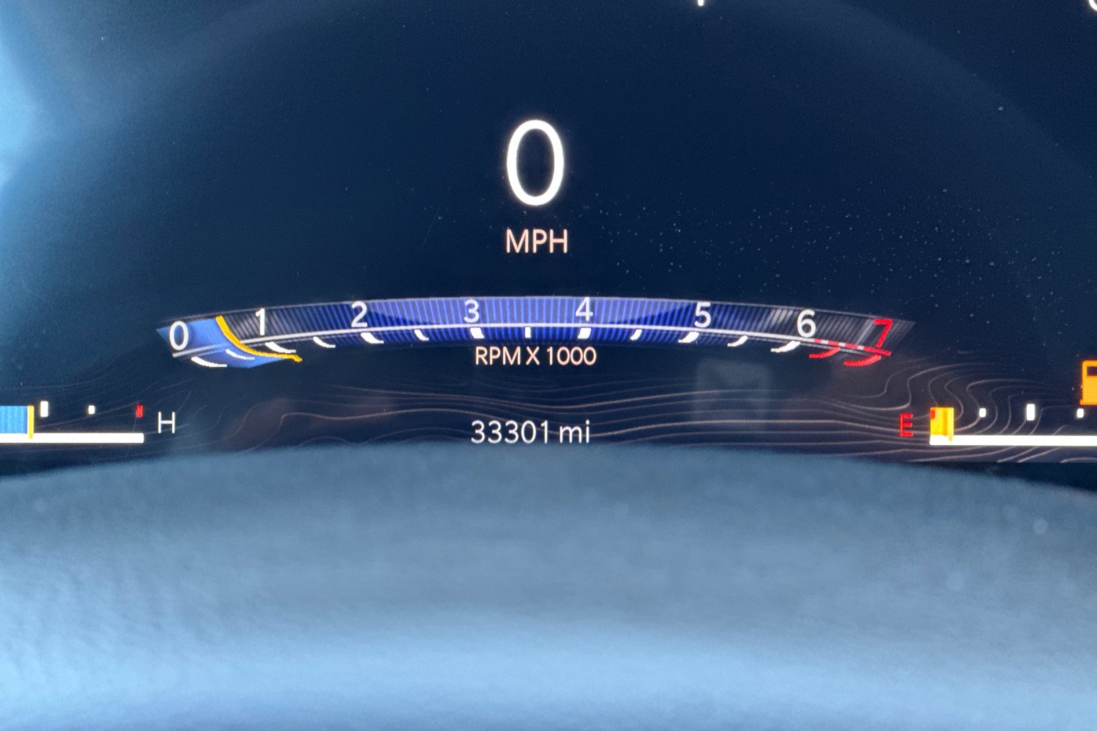 Used 2023 Jeep Grand Cherokee L Laredo image 26