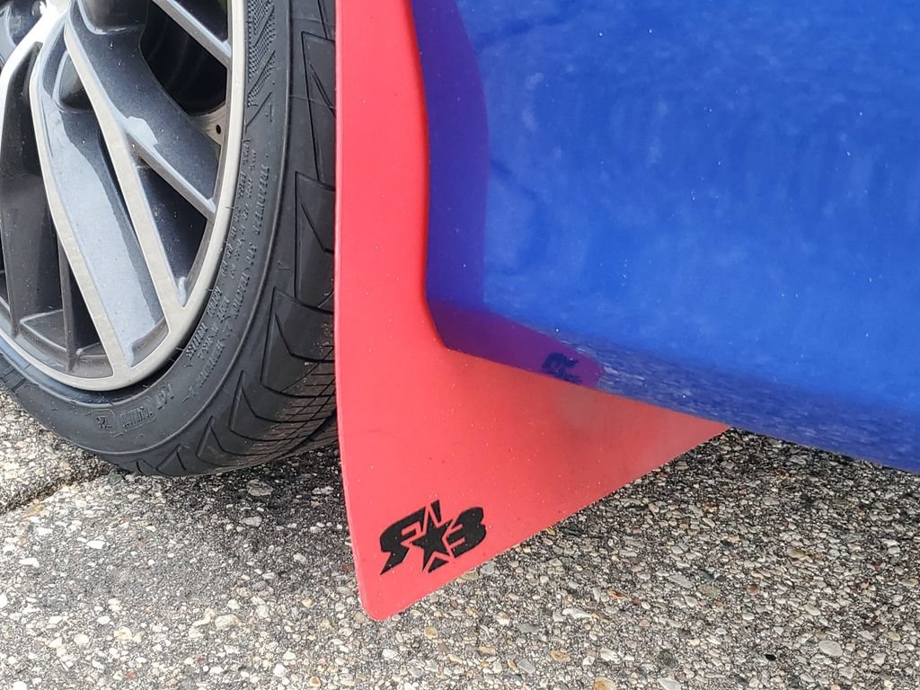 Used 2020 Subaru WRX STI AWD/4WD image 35