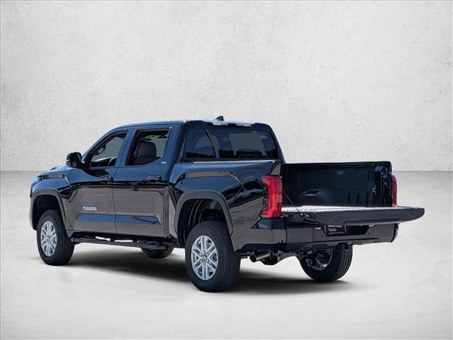 New 2026 Toyota Tundra SR5 image 9