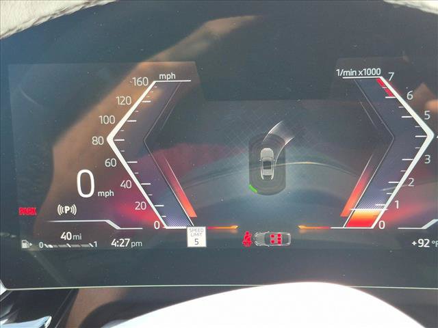New 2026 BMW X2 xDrive28i w/ Technology Package AWD/4WD image 10