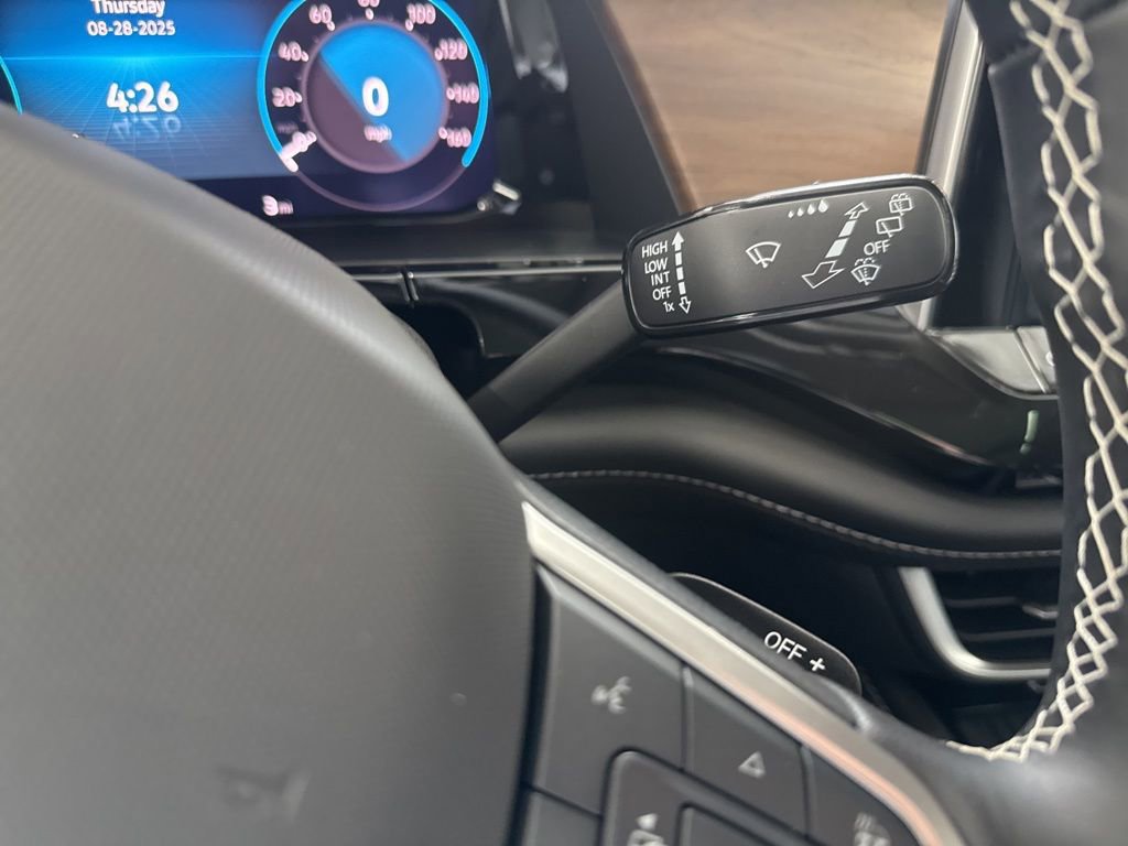 New 2026 Volkswagen Atlas SE image 20