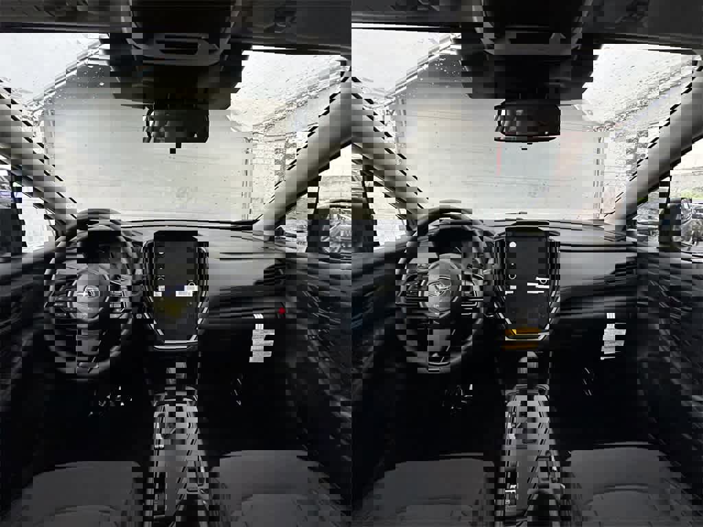 New 2026 Subaru Crosstrek 2.0i Premium image 9