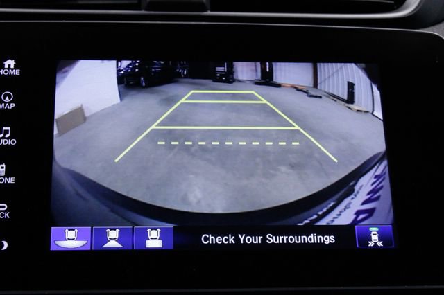 Used 2017 Honda CR-V Touring image 35