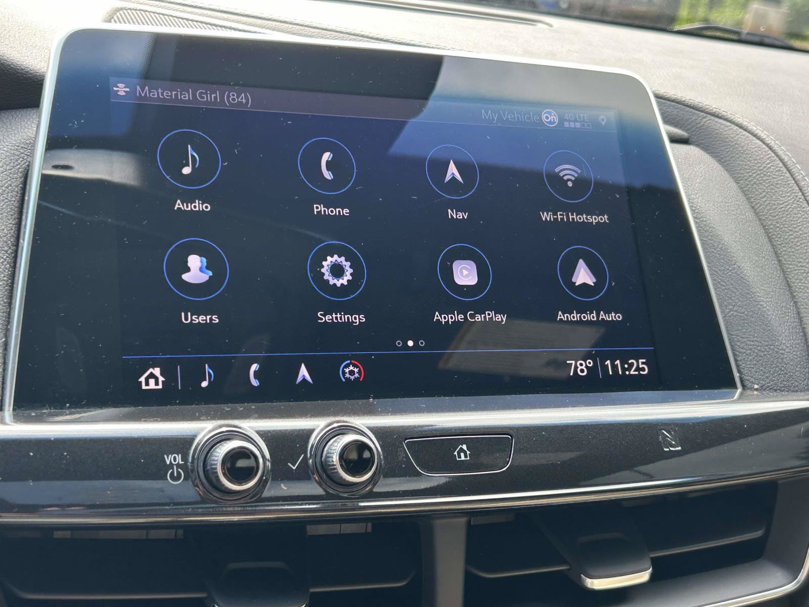 Used 2020 Cadillac CT5 Premium Luxury RWD image 26