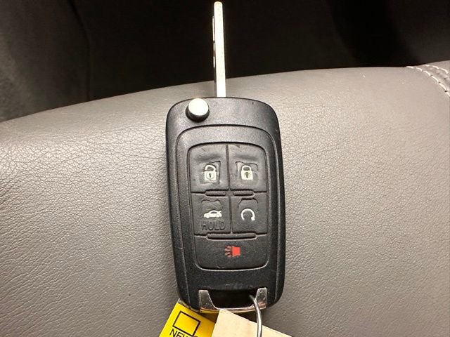 Used 2016 Chevrolet Impala LT w/ Leather Package image 21