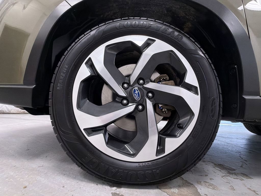 Used 2023 Subaru Forester Touring AWD/4WD image 13