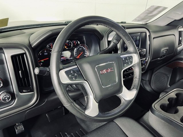 Used 2015 GMC Sierra 1500 SLE w/ SLE Value Package image 11