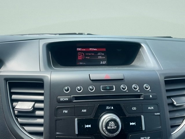 Used 2014 Honda CR-V EX image 24